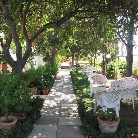 B&B Solacium Matera Eksteriør bilde