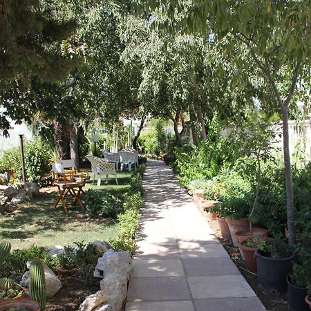 B&B Solacium Matera Eksteriør bilde