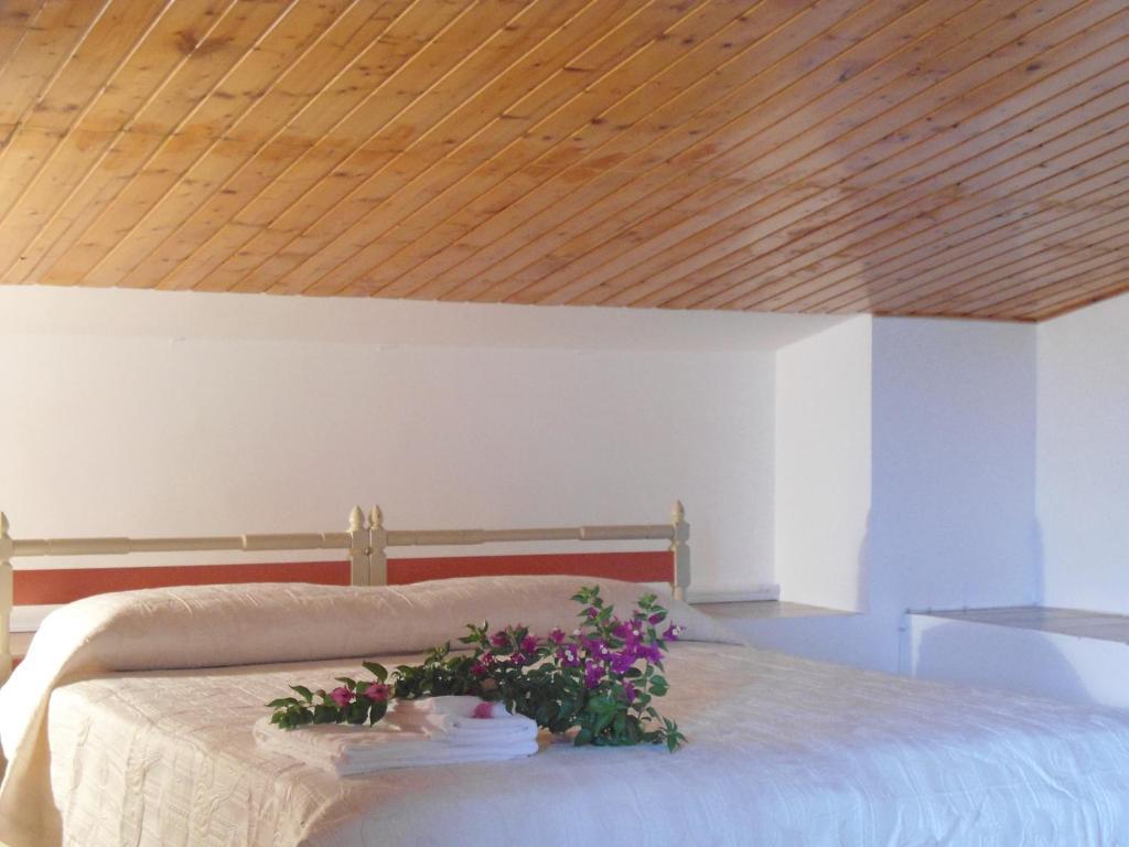 B&B Solacium Matera Rom bilde