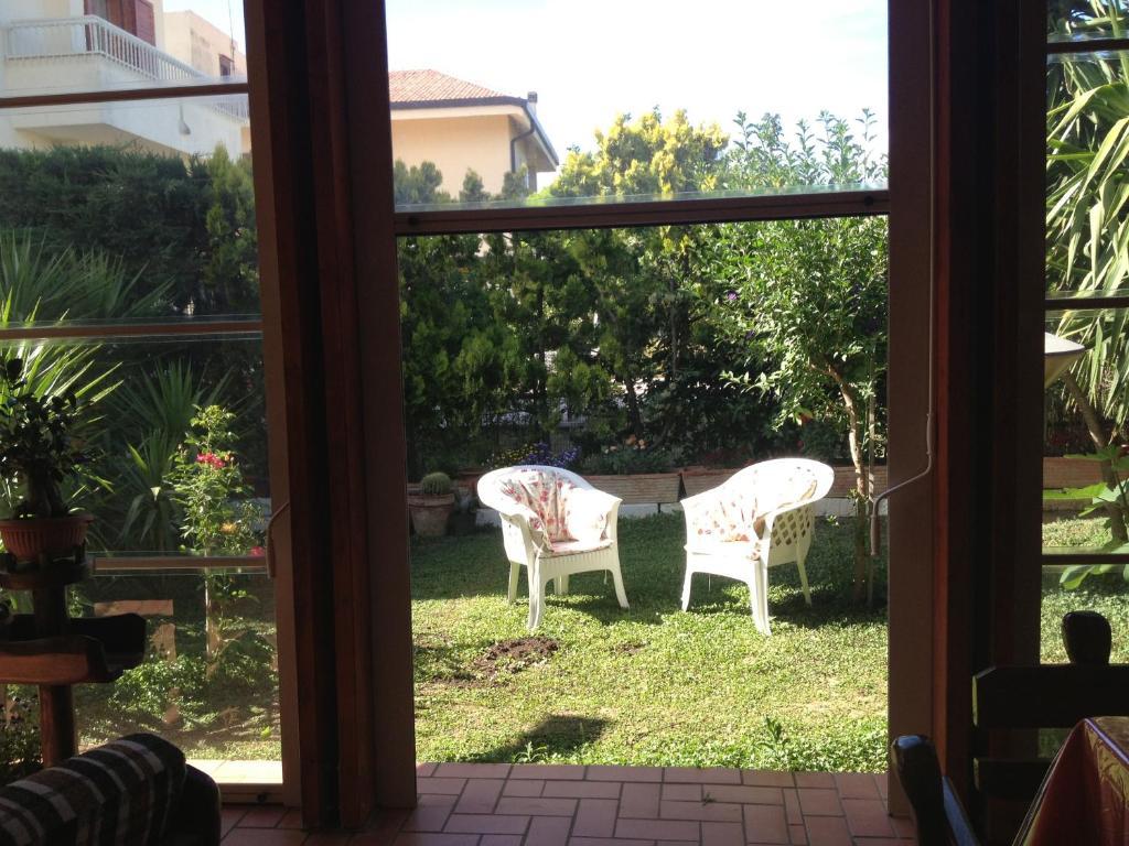 B&B Solacium Matera Eksteriør bilde