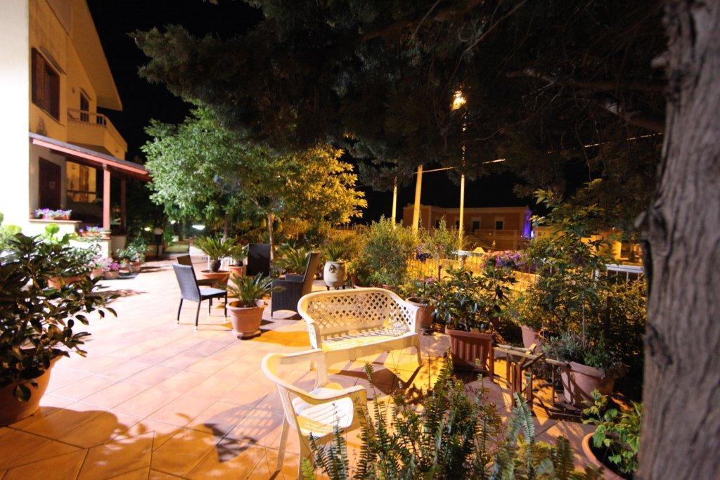 B&B Solacium Matera Eksteriør bilde